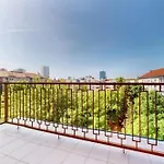 New Bright & Quiet Floor Apartament Bratysława