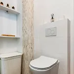 شقة New Bright & Quiet Floor