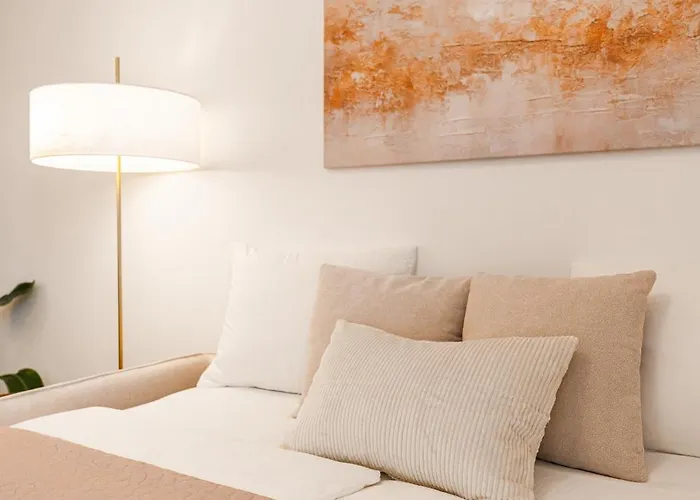 New Bright&quiet Floor Apartamento Bratislava