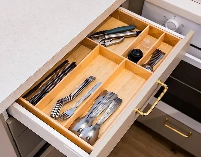 New Bright & Quiet Floor