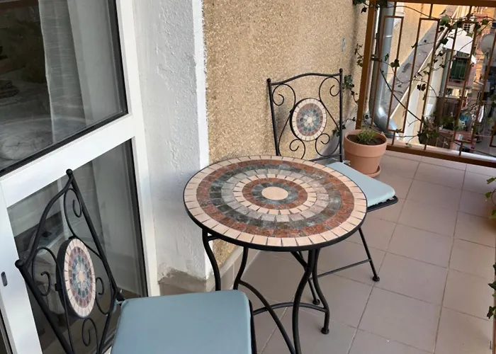 Apartamento New Bright&quiet Floor