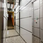New Bright & Quiet Floor