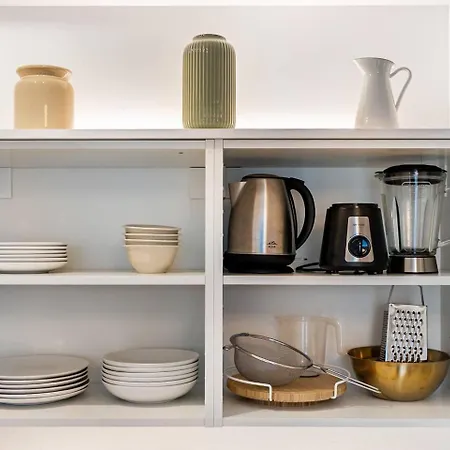 New Bright & Quiet Floor Apartman Pozsony