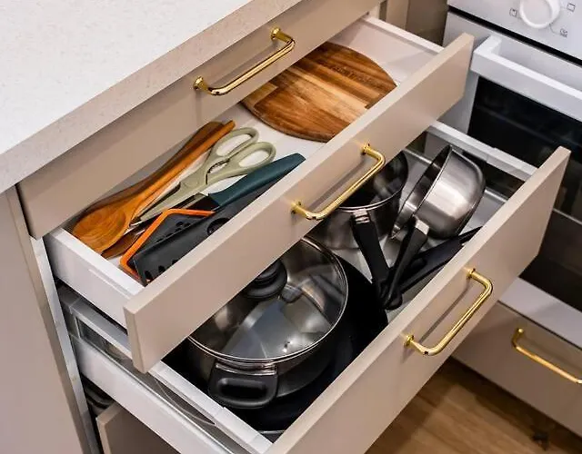 New Bright & Quiet Floor * Pozsony