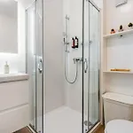 Appartement New Bright & Quiet Floor *