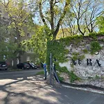 Appartement New Bright & Quiet Floor Bratislava