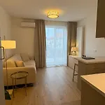 New Bright & Quiet Floor Appartement Bratislava
