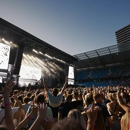 New Bright&quiet Floor Apartamento *