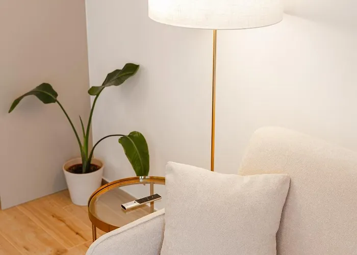 New Bright&quiet Floor Apartamento Bratislava