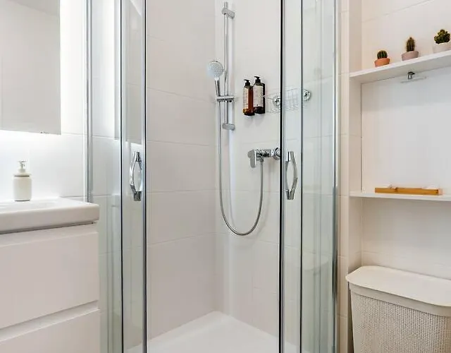 Apartamento New Bright&quiet Floor *