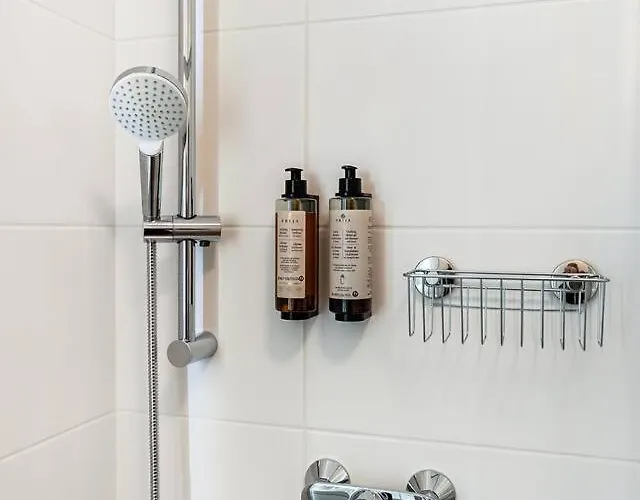 New Bright&quiet Floor