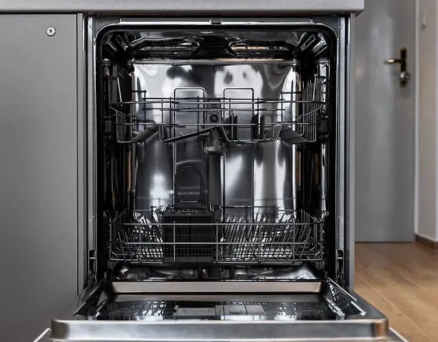 New Bright&quiet Floor Apartamento *