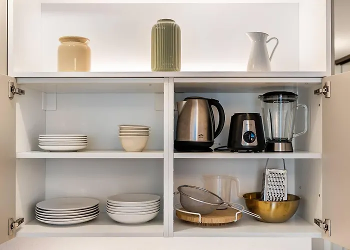 New Bright&quiet Floor Apartamento Bratislava