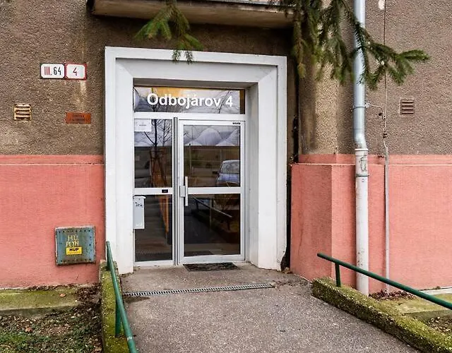 Apartamento New Bright&quiet Floor *