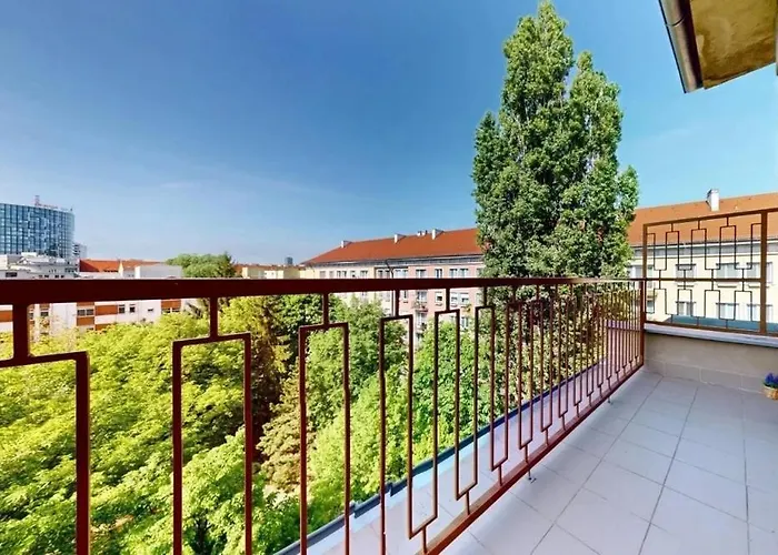 Apartamento New Bright&quiet Floor *