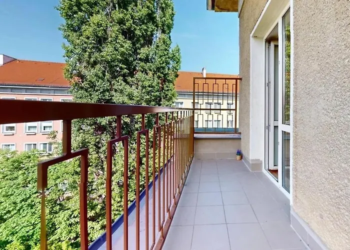 New Bright&quiet Floor *