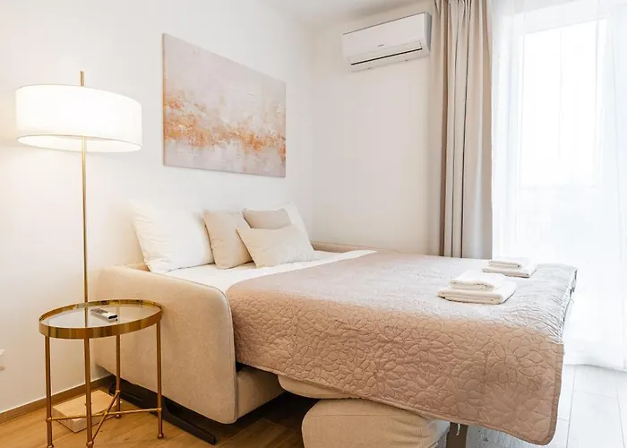 New Bright&quiet Floor * Bratislava